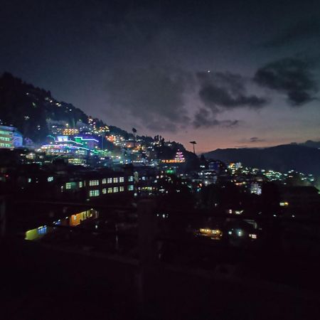 Hotel Pitstop Darjeeling - Excellent Service Recommended & Couple Friendly 외부 사진
