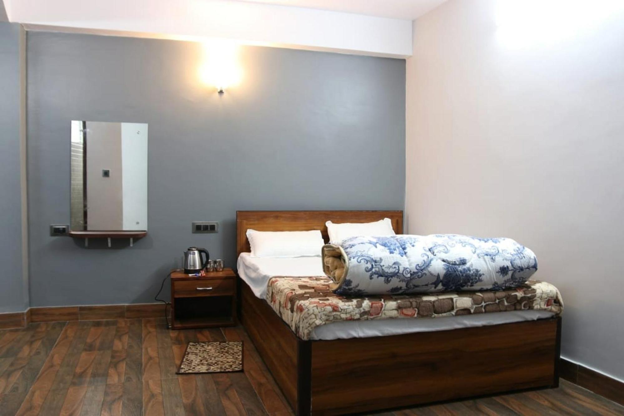 Hotel Pitstop Darjeeling - Excellent Service Recommended & Couple Friendly 외부 사진