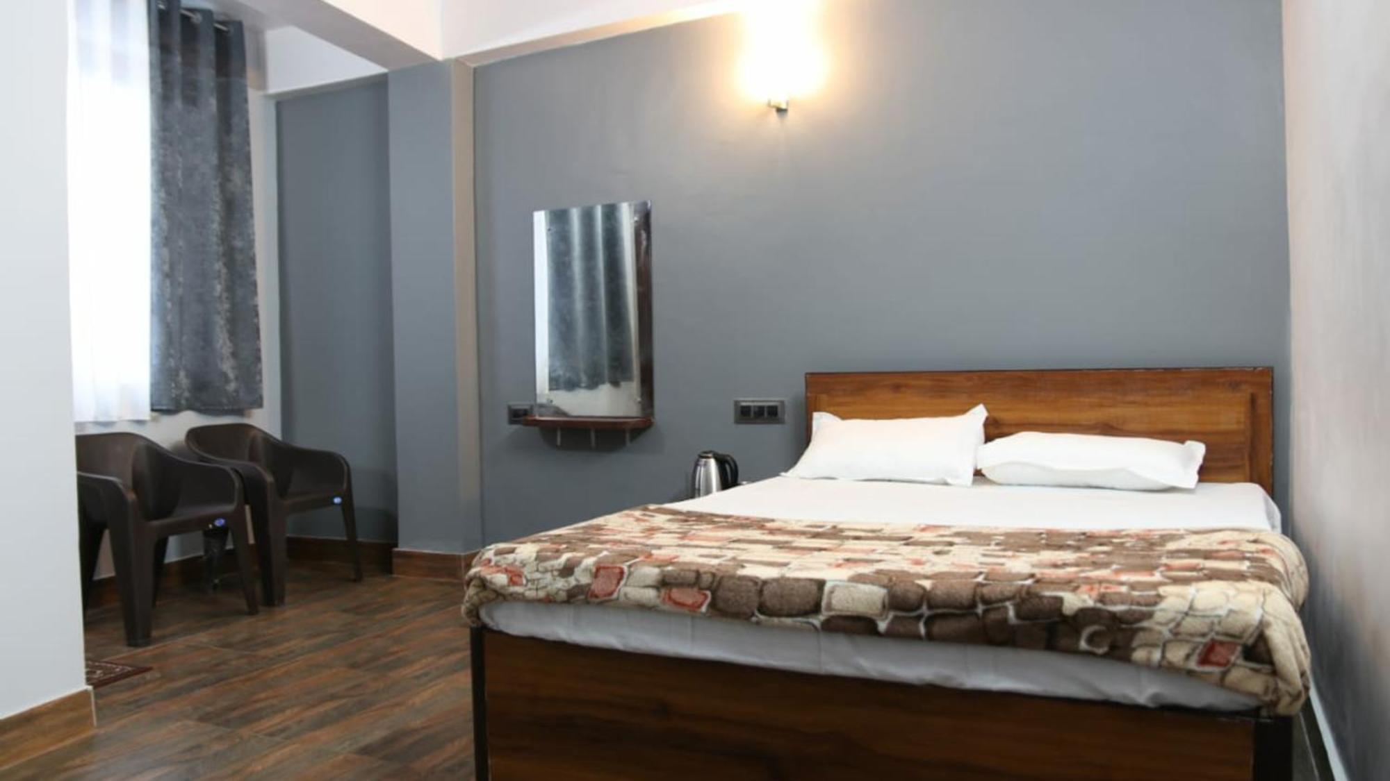 Hotel Pitstop Darjeeling - Excellent Service Recommended & Couple Friendly 외부 사진