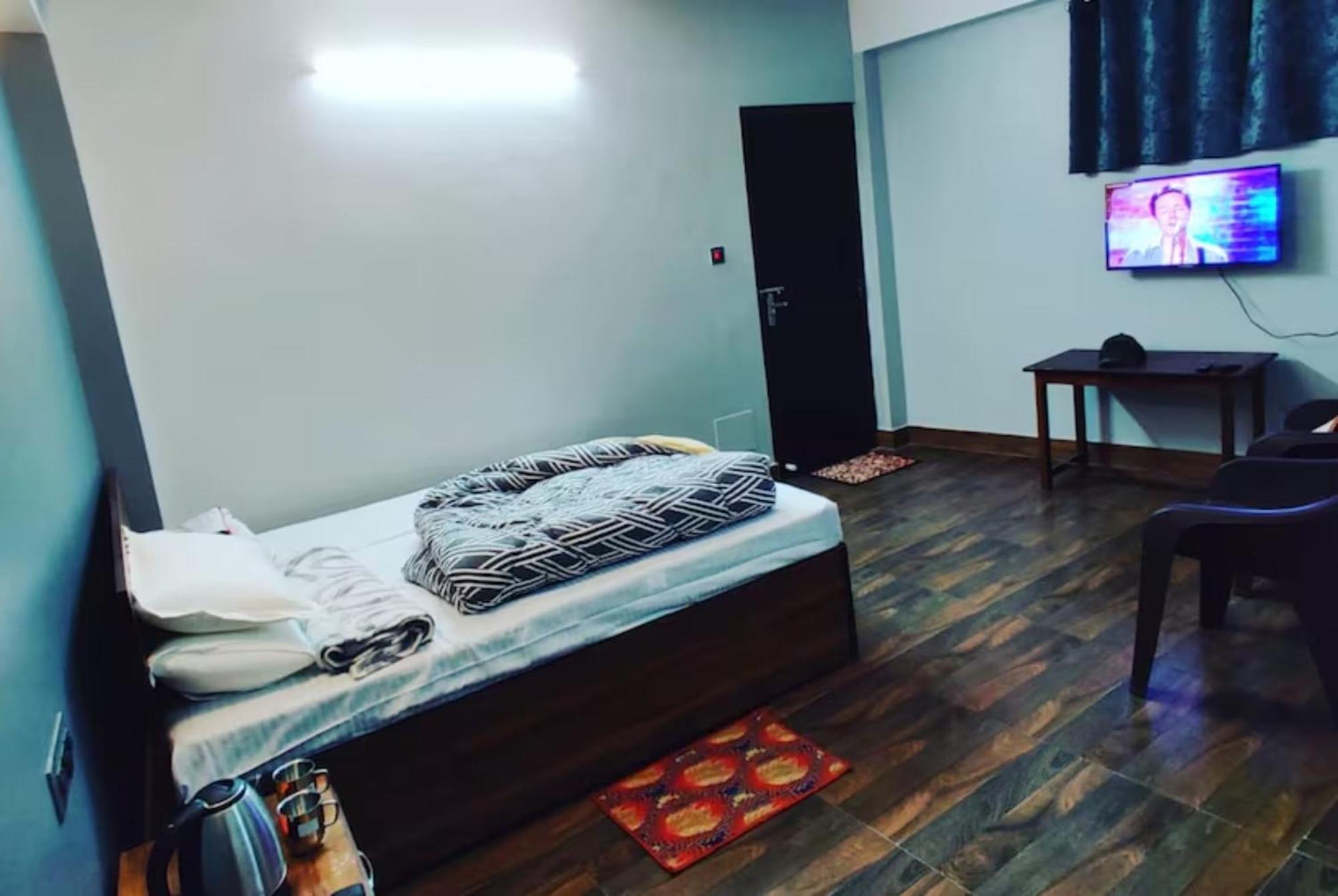 Hotel Pitstop Darjeeling - Excellent Service Recommended & Couple Friendly 외부 사진