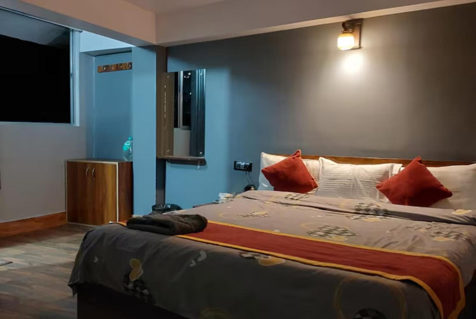 Hotel Pitstop Darjeeling - Excellent Service Recommended & Couple Friendly 외부 사진