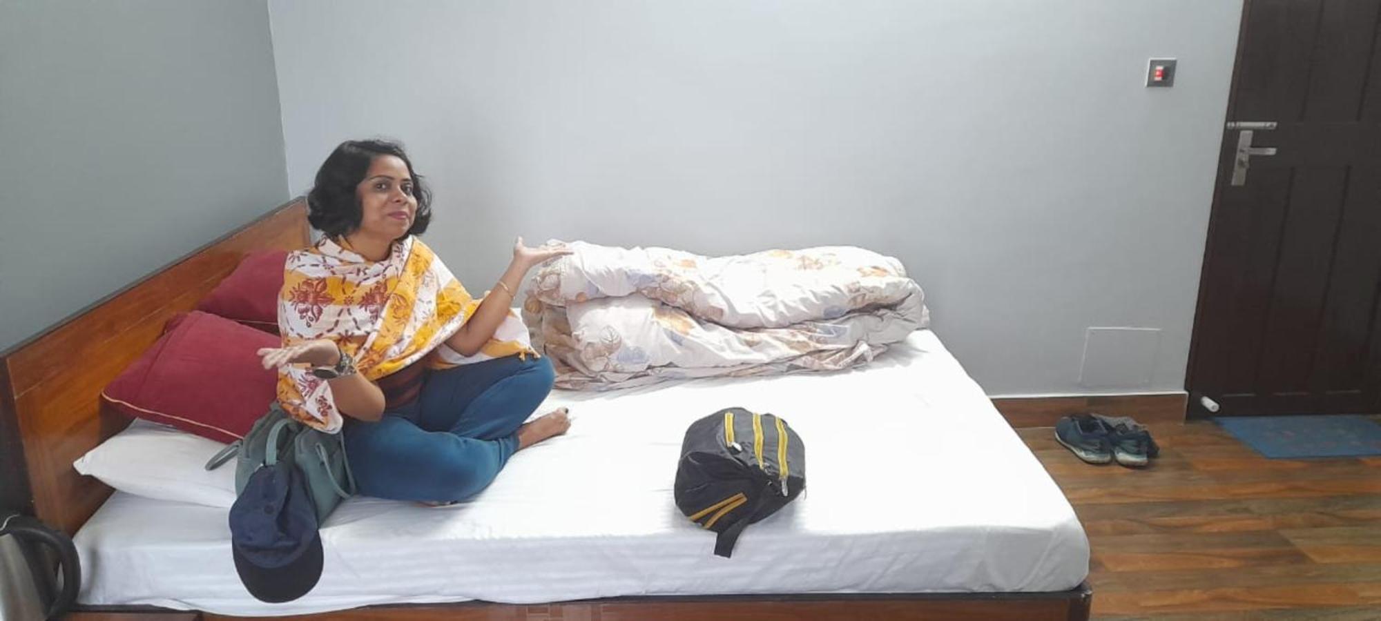 Hotel Pitstop Darjeeling - Excellent Service Recommended & Couple Friendly 외부 사진