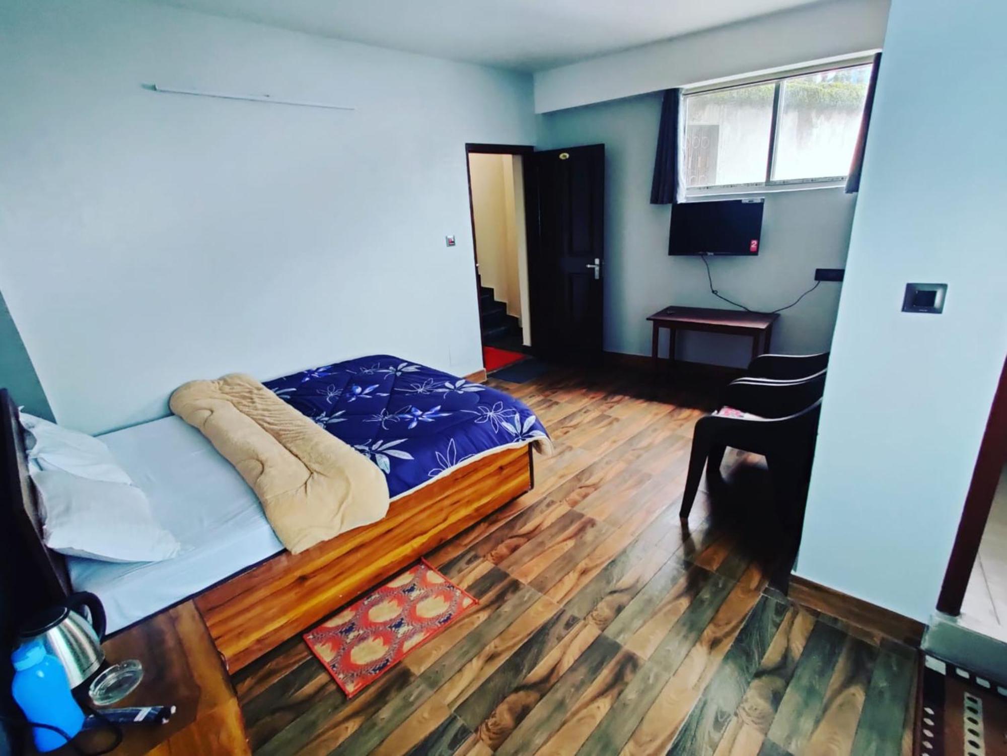 Hotel Pitstop Darjeeling - Excellent Service Recommended & Couple Friendly 외부 사진