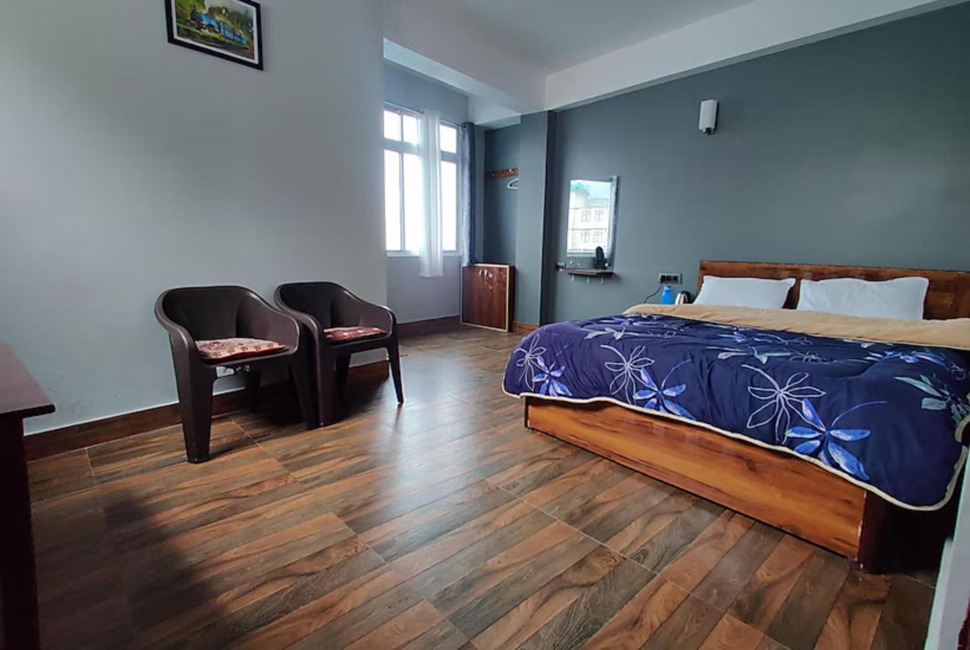 Hotel Pitstop Darjeeling - Excellent Service Recommended & Couple Friendly 외부 사진