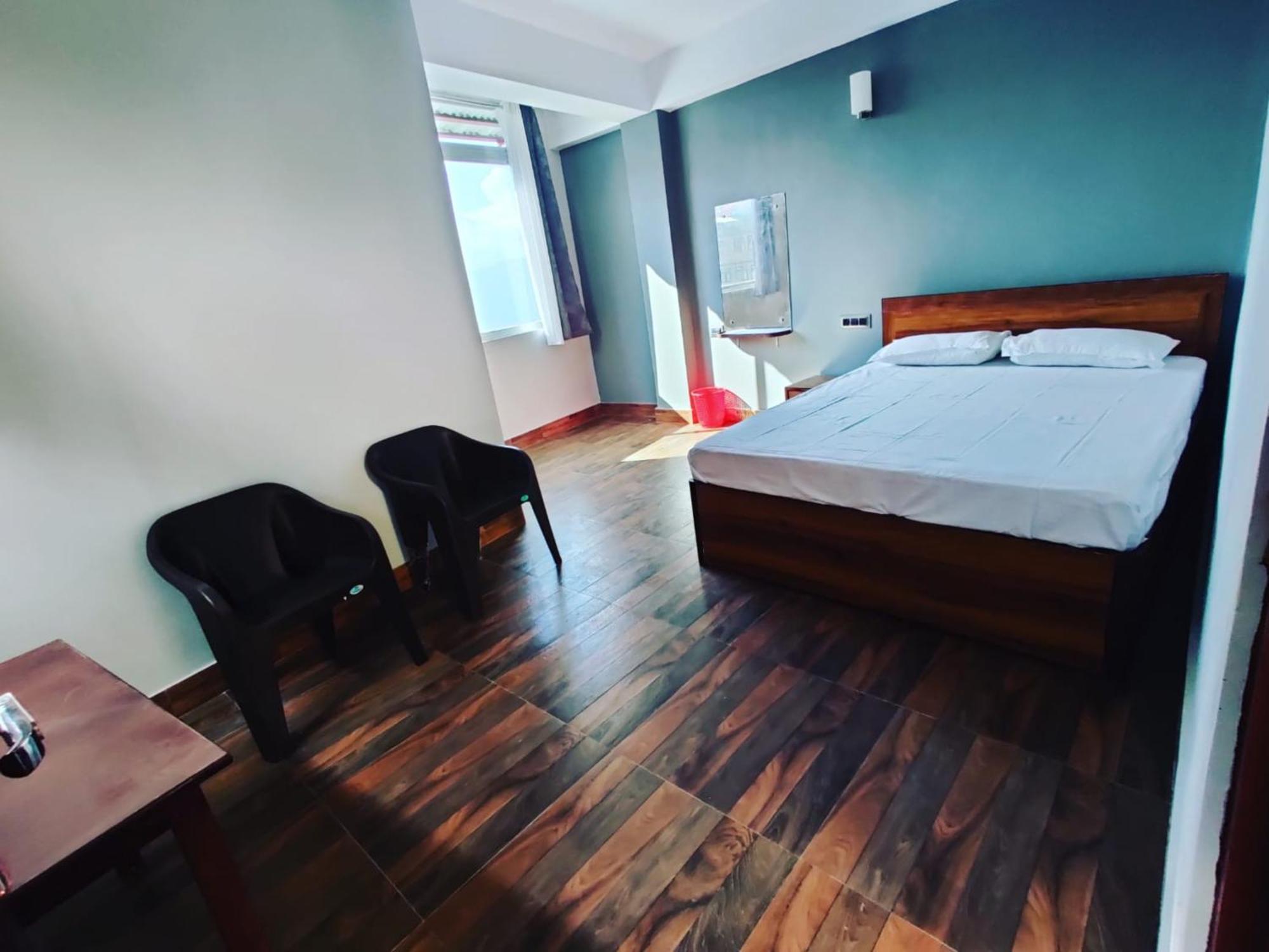 Hotel Pitstop Darjeeling - Excellent Service Recommended & Couple Friendly 외부 사진