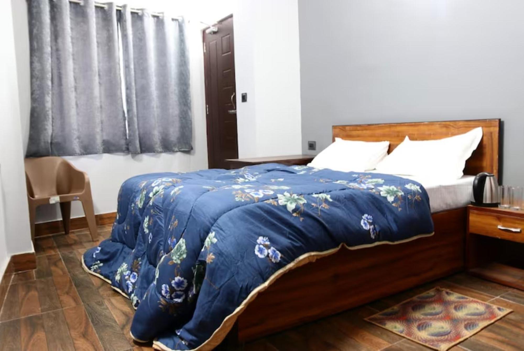 Hotel Pitstop Darjeeling - Excellent Service Recommended & Couple Friendly 외부 사진