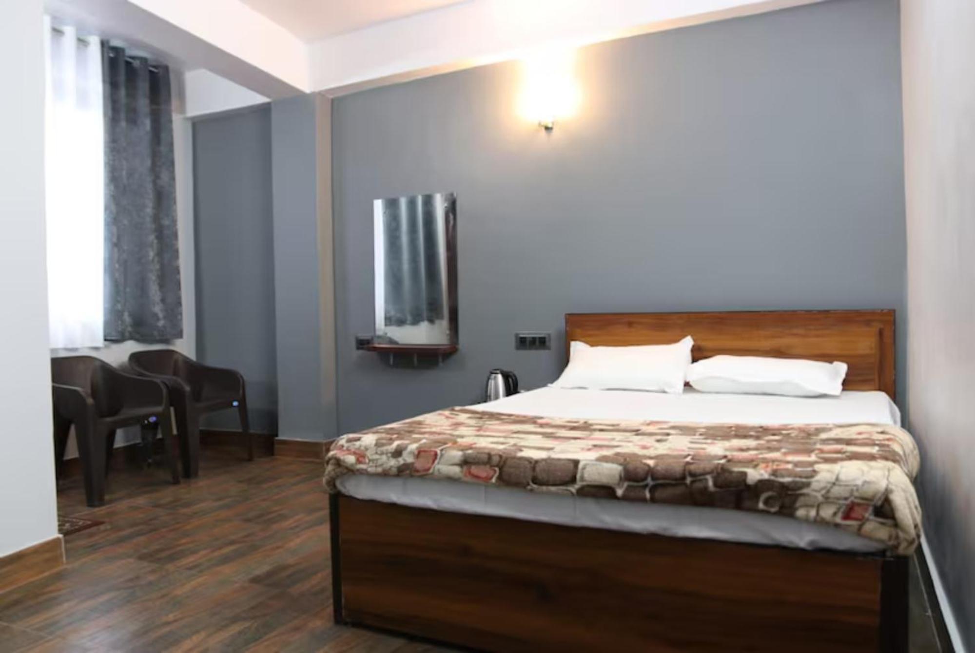 Hotel Pitstop Darjeeling - Excellent Service Recommended & Couple Friendly 외부 사진