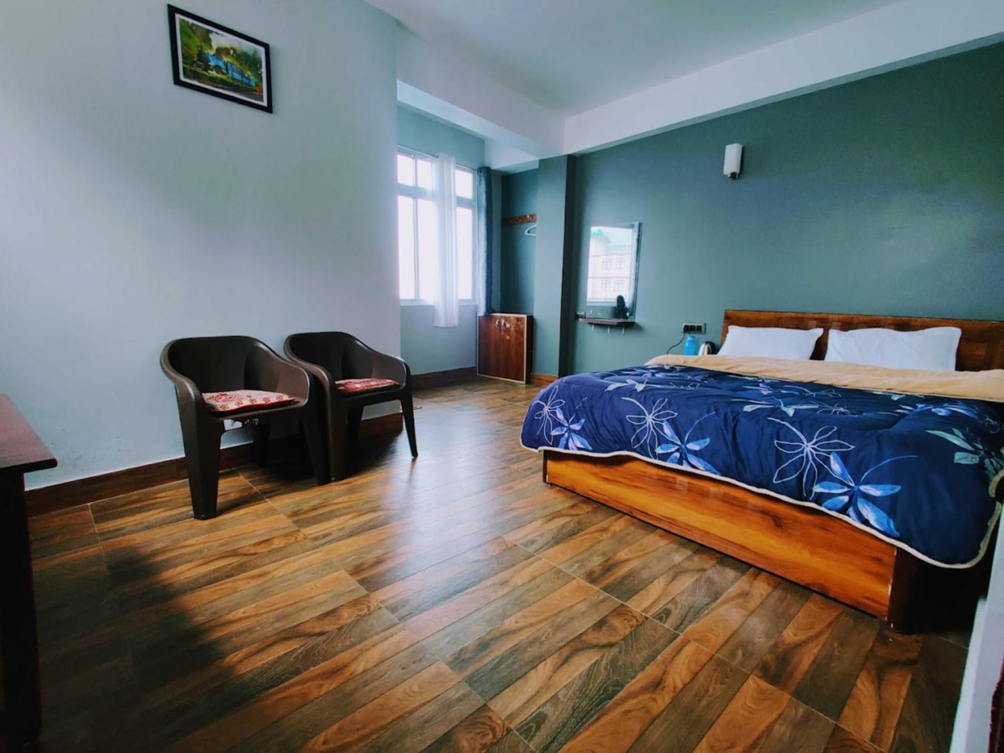 Hotel Pitstop Darjeeling - Excellent Service Recommended & Couple Friendly 외부 사진