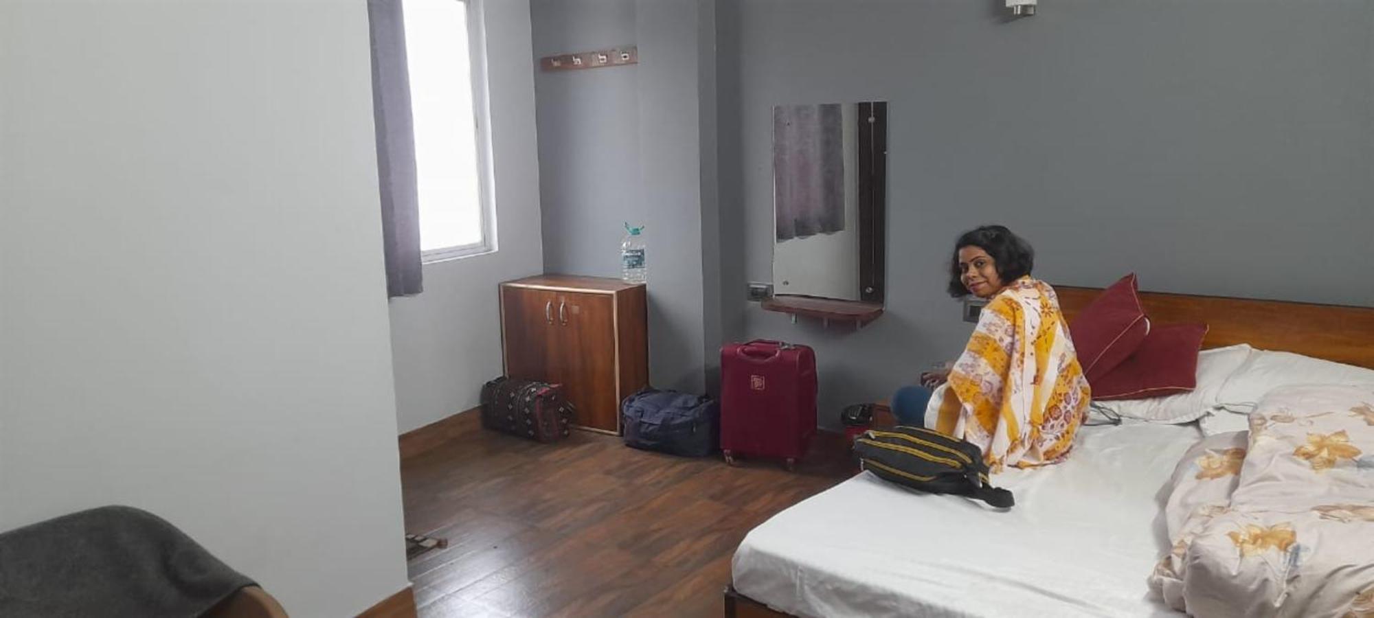 Hotel Pitstop Darjeeling - Excellent Service Recommended & Couple Friendly 외부 사진
