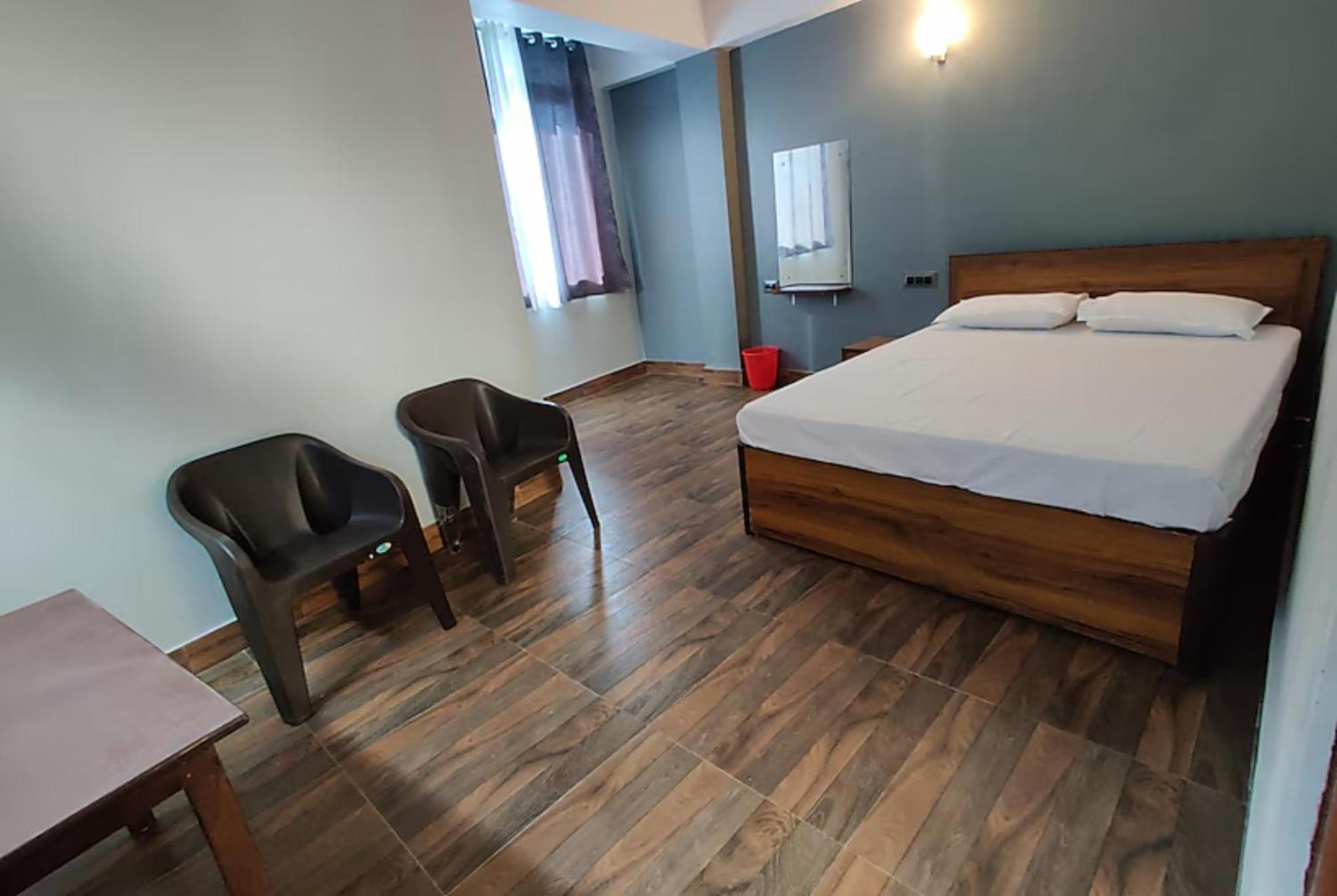 Hotel Pitstop Darjeeling - Excellent Service Recommended & Couple Friendly 외부 사진