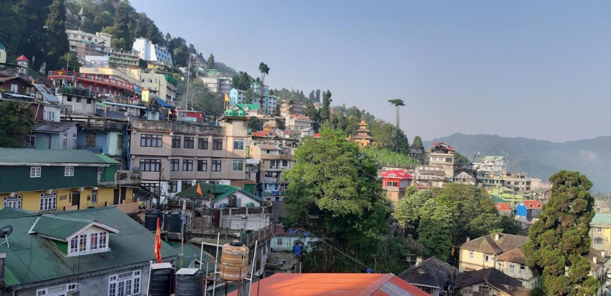 Hotel Pitstop Darjeeling - Excellent Service Recommended & Couple Friendly 외부 사진
